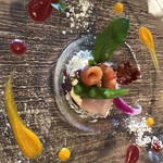 ラヴィマーナ アネックス パチャ - 