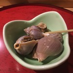 すし屋のさい藤 - 