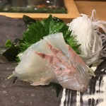 すし屋のさい藤 - 