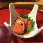 すし屋のさい藤 - 