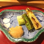 すし屋のさい藤 - 