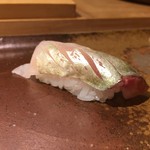 すし屋のさい藤 - 