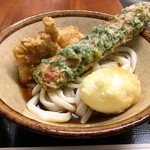 いぶきうどん - 