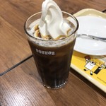 ドトールコーヒーショップ - 