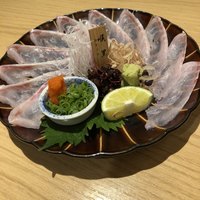 のど黒屋 八重洲店 - 