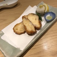 のど黒屋 八重洲店 - 
