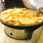 高岩食堂 - ラーメンは3個