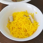 大阪ハラールレストラン - ザルダ