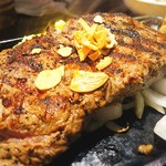 いきなりステーキ - 