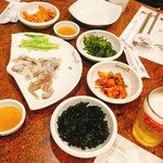 プロカンジャンケジャン 新沙洞本店