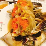 プロカンジャンケジャン - カンジャンケジャン