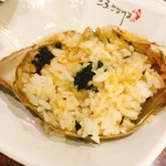 プロカンジャンケジャン - ケアルピピンバ