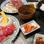 焼肉王ばんばん - 