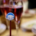 波へい - 波へい缶バッチ！