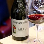 波へい - バローロ