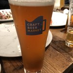 クラフトビアマーケット - ベアードビール　スルガベイインペリアルIPA