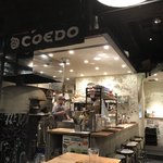 クラフトビアマーケット - 店内