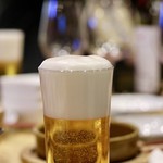 波へい - 周年100円ビール