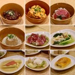 波へい - 波へいのオデン