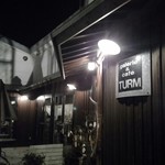 Galerie+wine cafe TURM - 