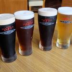 茜どき - ドリンク写真: