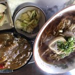 太陽食堂 - 料理写真: