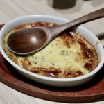 Yakitoritorippa - マスカルポーネのチーズ豆腐