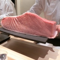 鮨 なんば 日比谷 - 