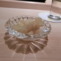 鮨 なんば 日比谷 - 