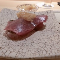 鮨 なんば 日比谷 - 