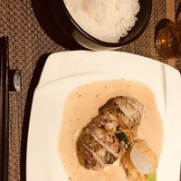 旬菜ステーキ処 らいむらいと - 