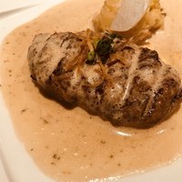 旬菜ステーキ処 らいむらいと - 