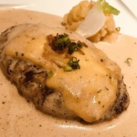 旬菜ステーキ処 らいむらいと - 