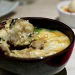 Yakitoritorippa - 炭火焼親子丼