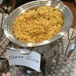 大阪ハラールレストラン - プラオ