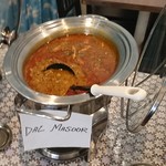 大阪ハラールレストラン - ダルマサラ