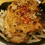 燻製バル けむりば - 皮がカリッカリで旨い！