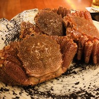 銀座 蟹みつ - 