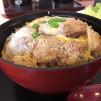 とんかつ まい泉 青山本店 - 