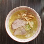 しお(500円)です。