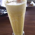 GAPURA BANDUNG GIRI GAHANA GOLF & RESORT - 1804_GAPURA BANDUNG GIRI GAHANA GOLF & RESORT_Flesh Banana Juice@30,000Rp(フレッシュバナナジュース)