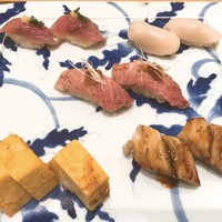 鮨割烹やま中 - 