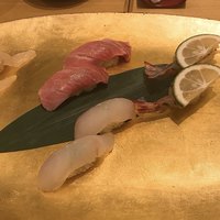 鮨割烹やま中 - 