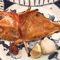 鮨割烹やま中 - 