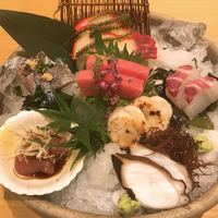 鮨割烹やま中 - 