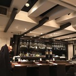 ビストロ ワイン カフェ ハース - 