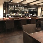 ビストロ ワイン カフェ ハース - 