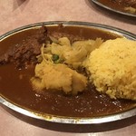 ナイルレストラン - 