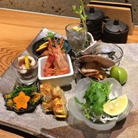 吉祥寺 三うら - 