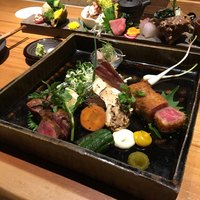 吉祥寺 三うら - 